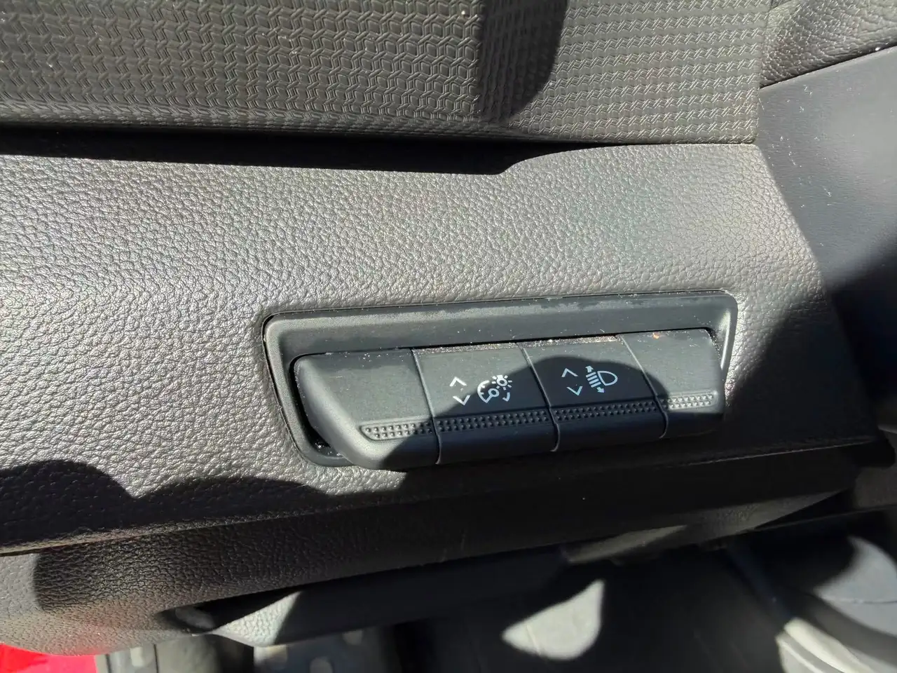 Renault Trafic 2.0 Blue dCi L2 Life EDC S/S, миниатюра 16