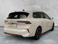 Opel Astra Sports Tourer Elegance 1.5 KAMERA+NAVI+LED Wit - thumbnail 5