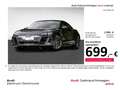 Audi e-tron GT quattro PANO B&O 360°CAM ACC LM20 Grijs - thumbnail 1