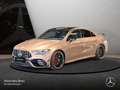 Mercedes-Benz CLA 45 AMG CLA 45 S 4M PANO+360°+MULTIBEAM+BURMESTER+19"+8G Bronze - thumbnail 2