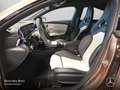 Mercedes-Benz CLA 45 AMG CLA 45 S 4M PANO+360°+MULTIBEAM+BURMESTER+19"+8G Bronze - thumbnail 11