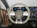 Mercedes-Benz CLA 45 AMG CLA 45 S 4M PANO+360°+MULTIBEAM+BURMESTER+19"+8G Bronze - thumbnail 14