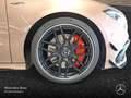 Mercedes-Benz CLA 45 AMG CLA 45 S 4M PANO+360°+MULTIBEAM+BURMESTER+19"+8G Bronze - thumbnail 6