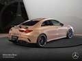 Mercedes-Benz CLA 45 AMG CLA 45 S 4M PANO+360°+MULTIBEAM+BURMESTER+19"+8G Bronze - thumbnail 8