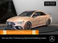 Mercedes-Benz CLA 45 AMG CLA 45 S 4M PANO+360°+MULTIBEAM+BURMESTER+19"+8G Bronze - thumbnail 1