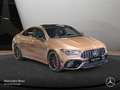 Mercedes-Benz CLA 45 AMG CLA 45 S 4M PANO+360°+MULTIBEAM+BURMESTER+19"+8G Bronze - thumbnail 5