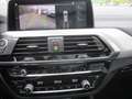 BMW X3 xDrive30e M SPORT LC PROF LEDER AHK PANO HUD ALARM Negro - thumbnail 16