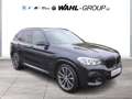BMW X3 xDrive30e M SPORT LC PROF LEDER AHK PANO HUD ALARM Negro - thumbnail 3
