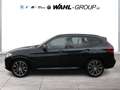 BMW X3 xDrive30e M SPORT LC PROF LEDER AHK PANO HUD ALARM Negro - thumbnail 8