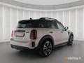 MINI Cooper S Countryman 2.0 TwinPower Turbo Cooper S ALL4 Argento - thumbnail 3
