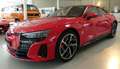 Audi e-tron GT Quattro Panorama Navi Kamera Kırmızı - thumbnail 1