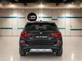 BMW X3 xDrive 20iA Azul - thumbnail 6