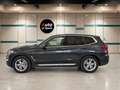 BMW X3 xDrive 20iA Azul - thumbnail 4