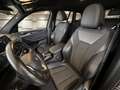 BMW X3 xDrive 20iA Azul - thumbnail 8