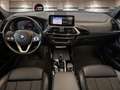 BMW X3 xDrive 20iA Azul - thumbnail 11