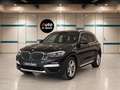 BMW X3 xDrive 20iA Azul - thumbnail 3
