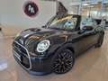 MINI Cooper Cabrio Schwarz - thumbnail 3