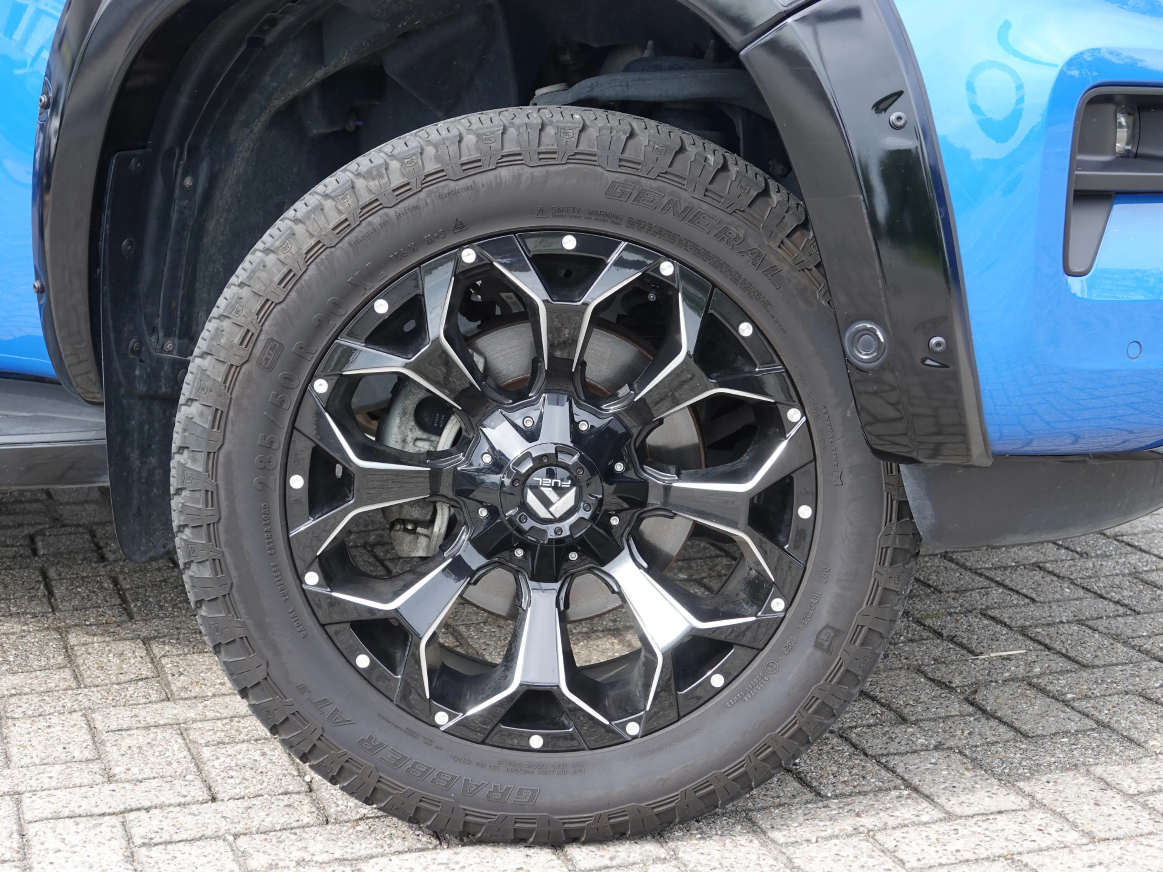 Volkswagen Amarok 3.0 TDI V6 4Motion Aventura BOMVOL | LEER | ELEK. — photo 13