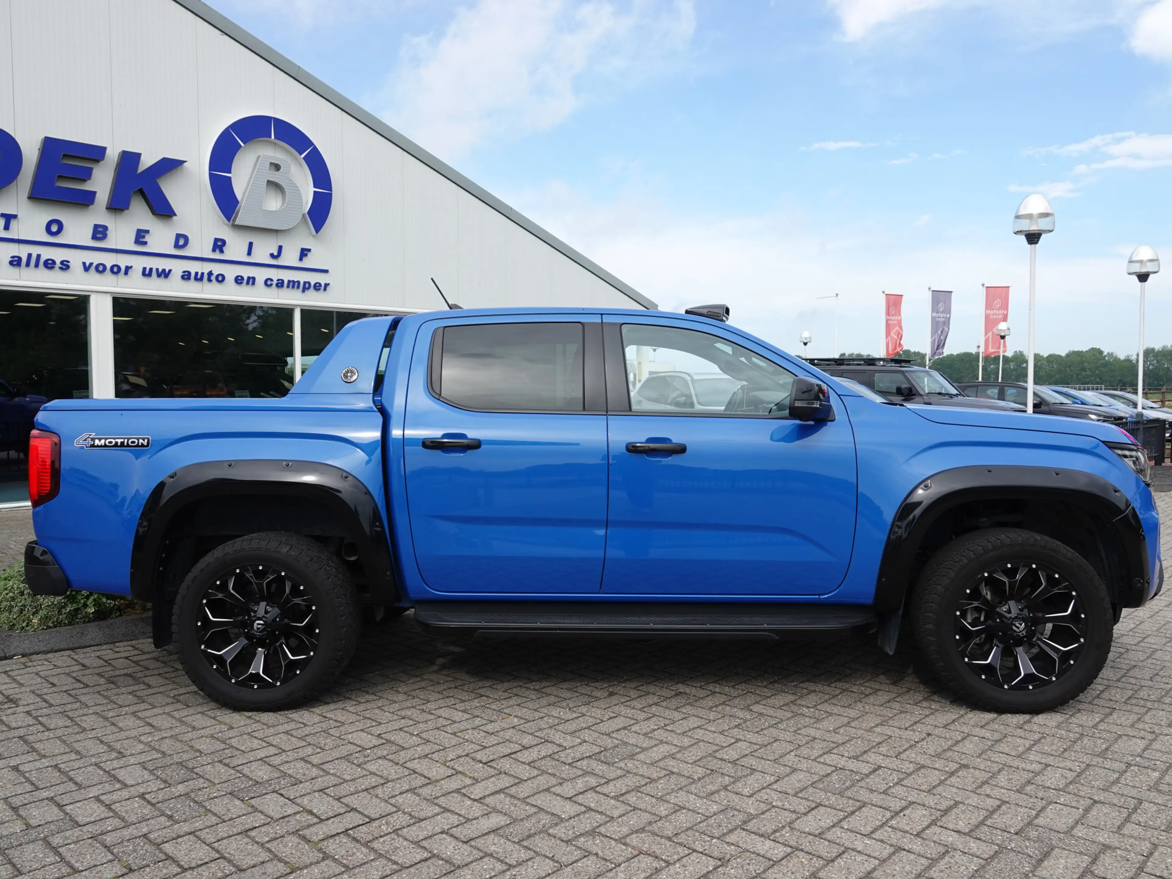 Volkswagen Amarok 3.0 TDI V6 4Motion Aventura BOMVOL | LEER | ELEK. — photo 2