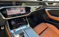 Audi RS6 RS6 Avant 4,0 TFSI quattro MHEV S-tronic Gris - thumbnail 15