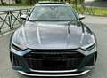 Audi RS6 RS6 Avant 4,0 TFSI quattro MHEV S-tronic Gris - thumbnail 7
