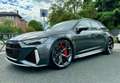 Audi RS6 RS6 Avant 4,0 TFSI quattro MHEV S-tronic Gris - thumbnail 2