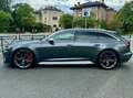 Audi RS6 RS6 Avant 4,0 TFSI quattro MHEV S-tronic Gris - thumbnail 5