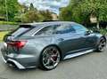 Audi RS6 RS6 Avant 4,0 TFSI quattro MHEV S-tronic Gris - thumbnail 4