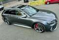 Audi RS6 RS6 Avant 4,0 TFSI quattro MHEV S-tronic Gris - thumbnail 3