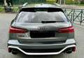 Audi RS6 RS6 Avant 4,0 TFSI quattro MHEV S-tronic Gris - thumbnail 6