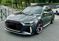 Audi RS6 RS6 Avant 4,0 TFSI quattro MHEV S-tronic Gris - thumbnail 1