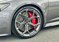 Audi RS6 RS6 Avant 4,0 TFSI quattro MHEV S-tronic Gris - thumbnail 9