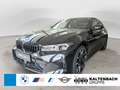BMW 320 d M-Sport Pro AHK 360° HUD LED ACC SHZ Pro Zwart - thumbnail 1