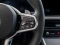 BMW 320 d M-Sport Pro AHK 360° HUD LED ACC SHZ Pro Zwart - thumbnail 12