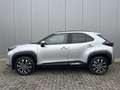 Toyota Yaris Cross 1.5 Hybrid 115 First Gris - thumbnail 24