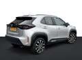 Toyota Yaris Cross 1.5 Hybrid 115 First Gris - thumbnail 2