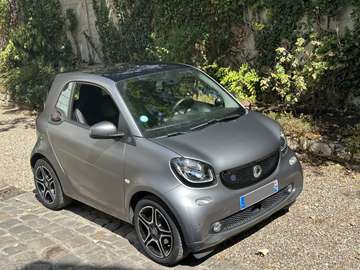 Coupe Electrique 82ch prime