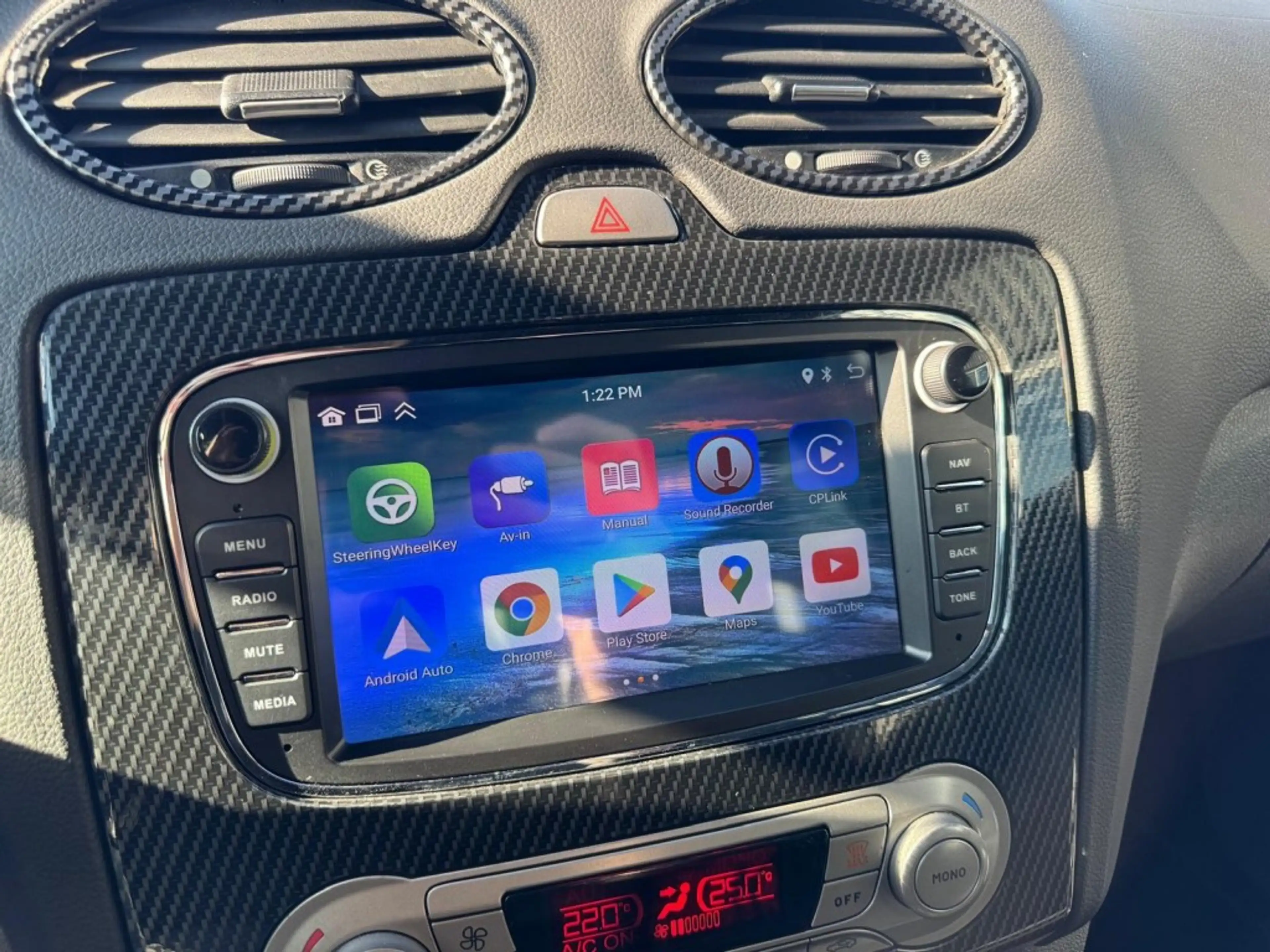 Ford Focus 2.5 Turbo RS 5 cilinder Keyless Winterpakket Carpl — photo 22
