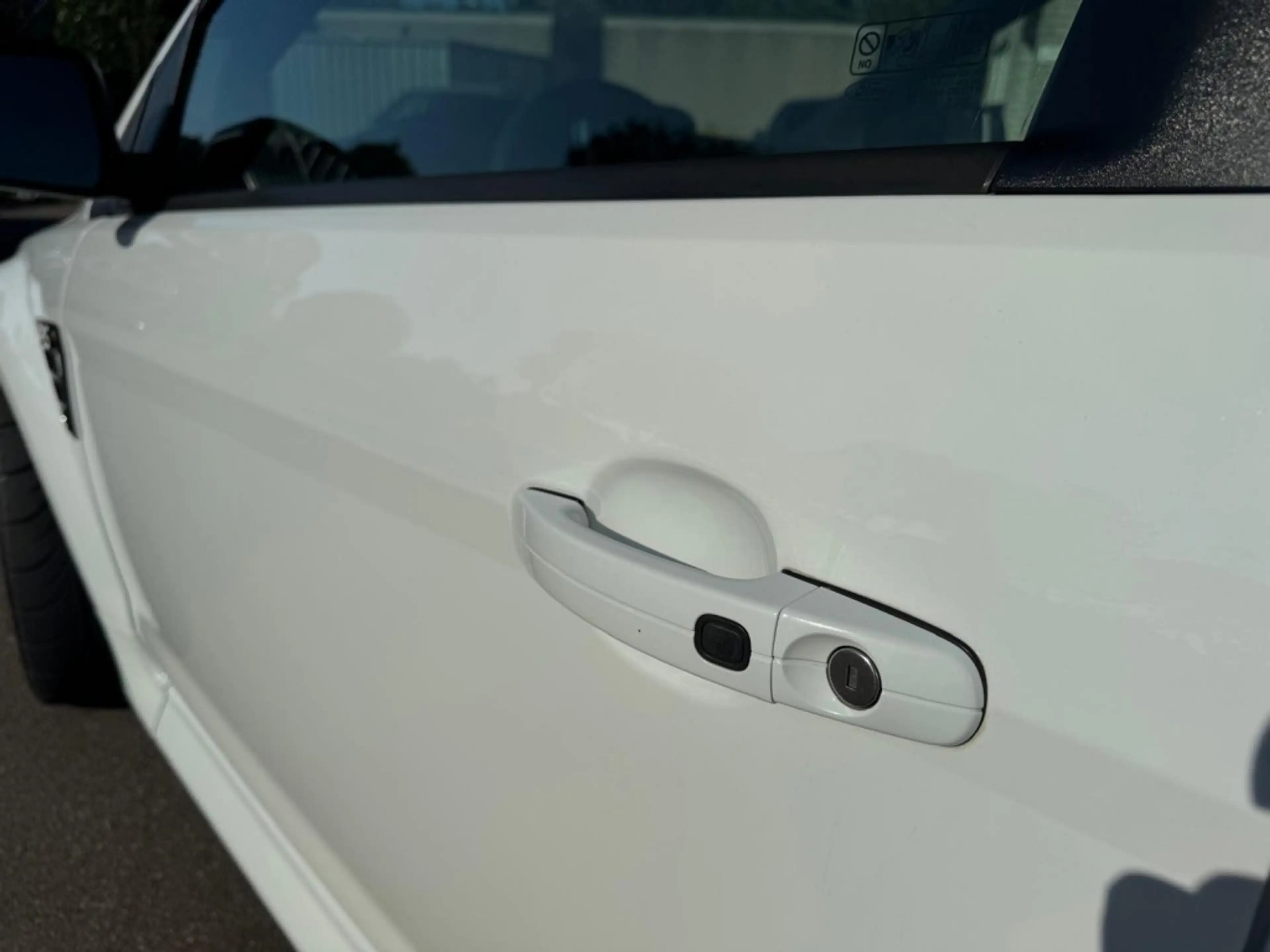 Ford Focus 2.5 Turbo RS 5 cilinder Keyless Winterpakket Carpl — photo 5