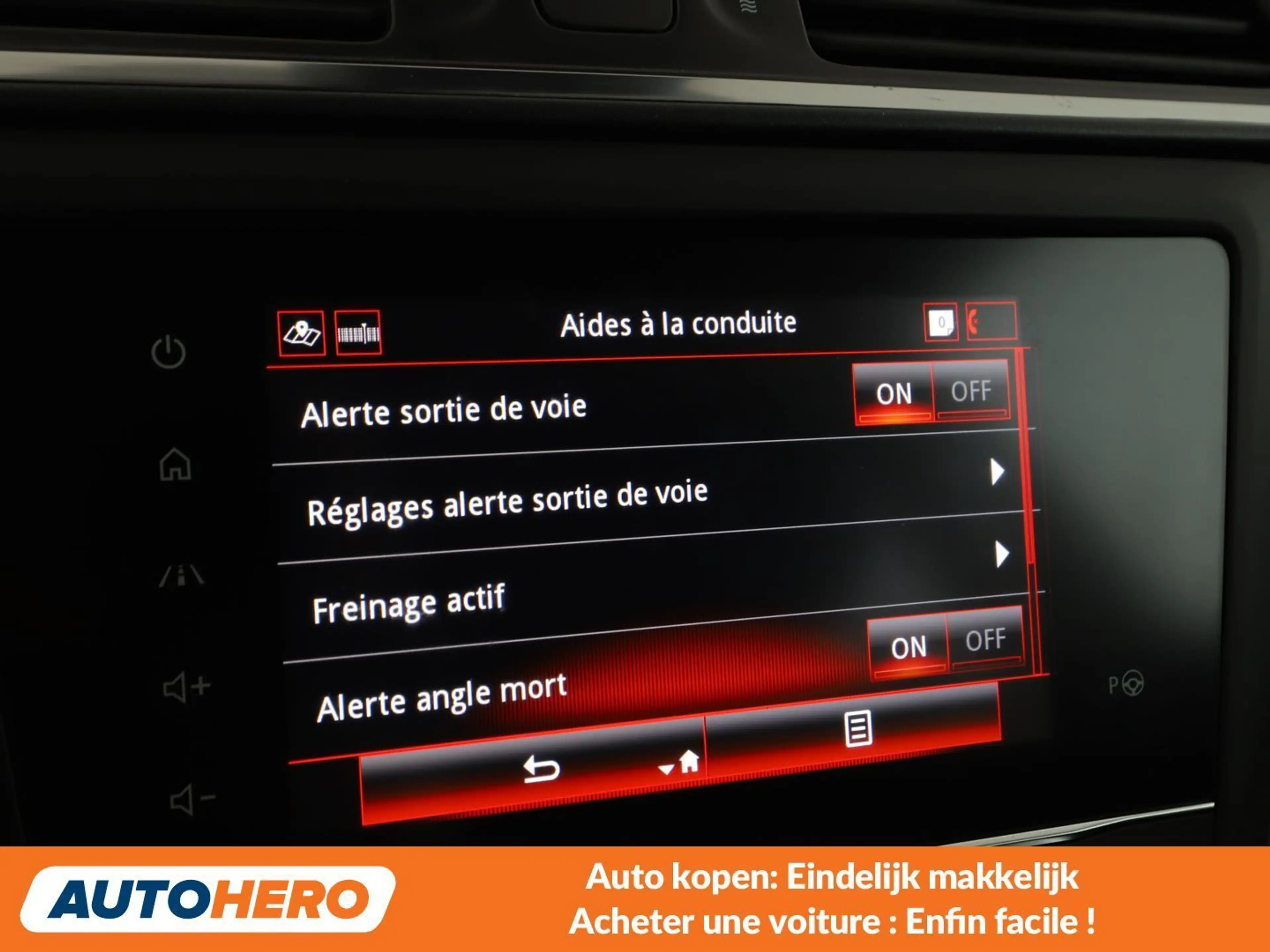 Renault Kadjar 1.5 BLUE dCi Intens — photo 12