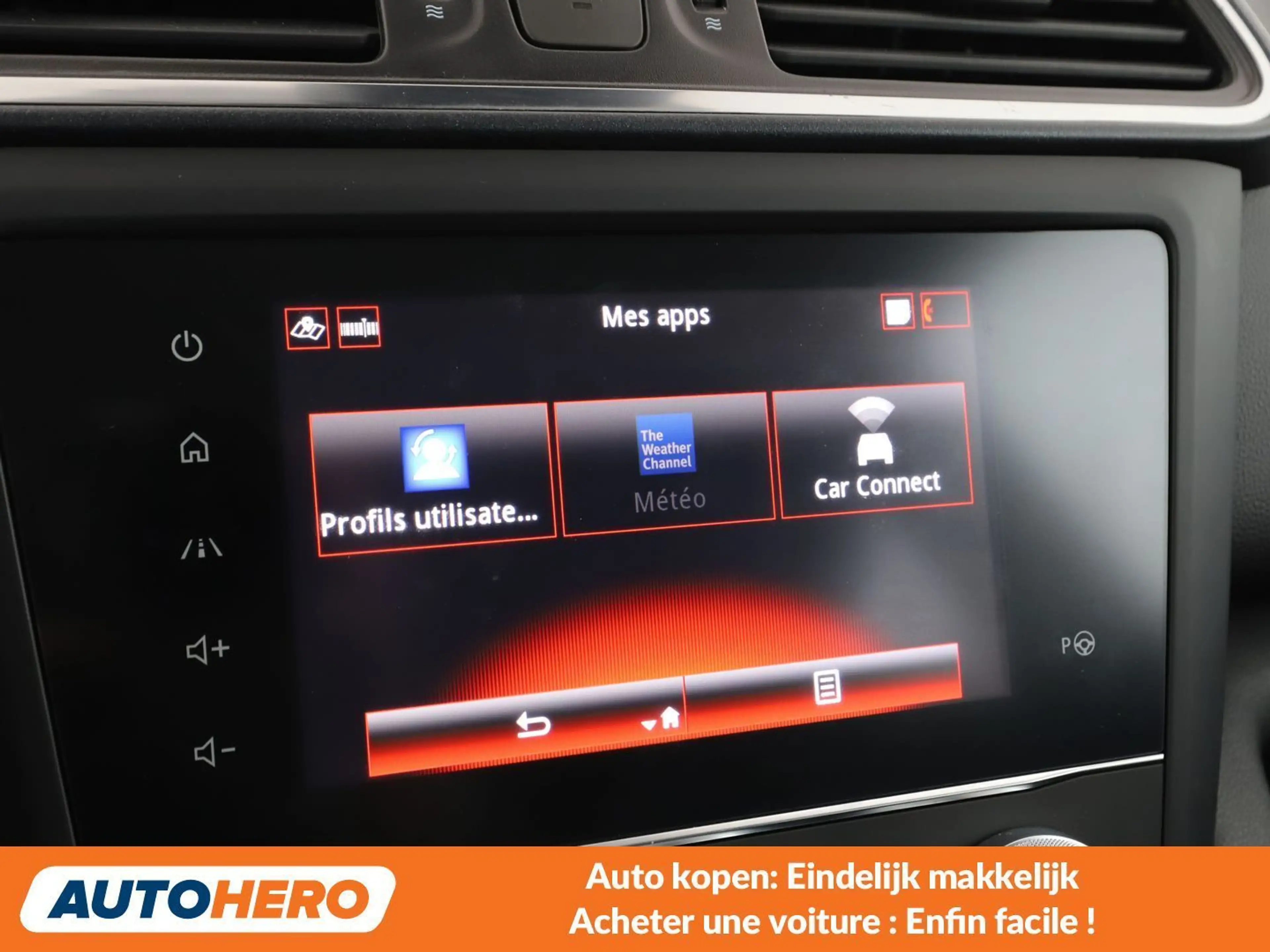 Renault Kadjar 1.5 BLUE dCi Intens — photo 7
