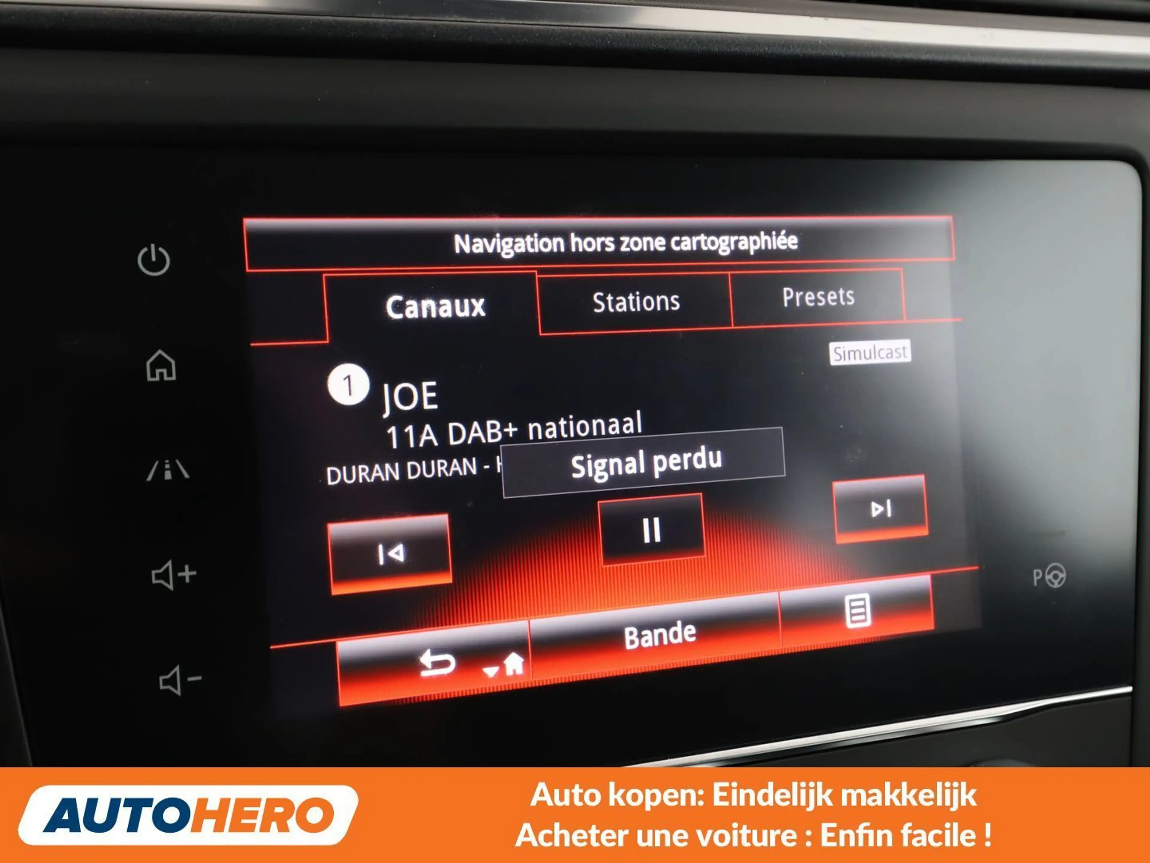 Renault Kadjar 1.5 BLUE dCi Intens — photo 10