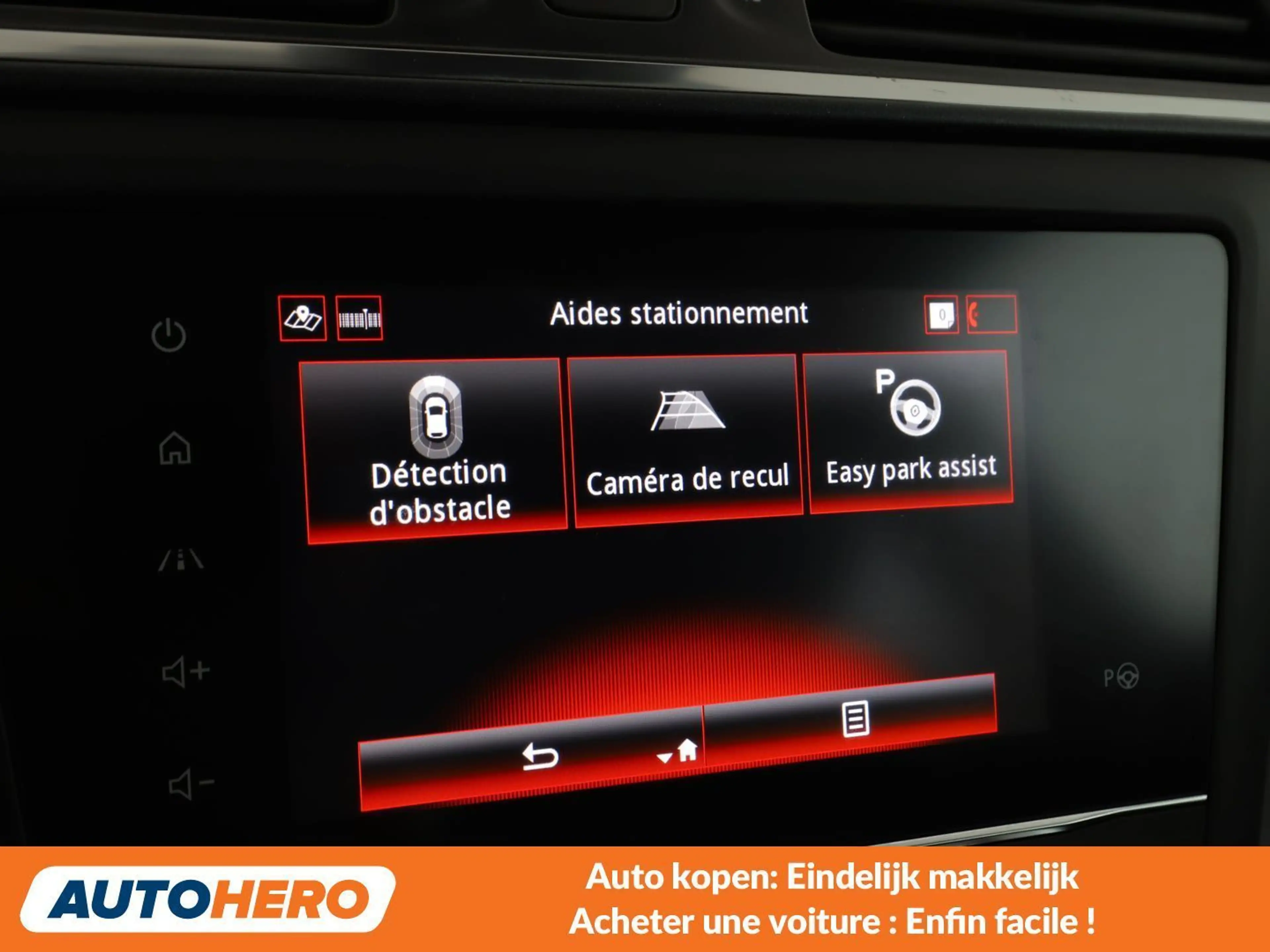 Renault Kadjar 1.5 BLUE dCi Intens — photo 13