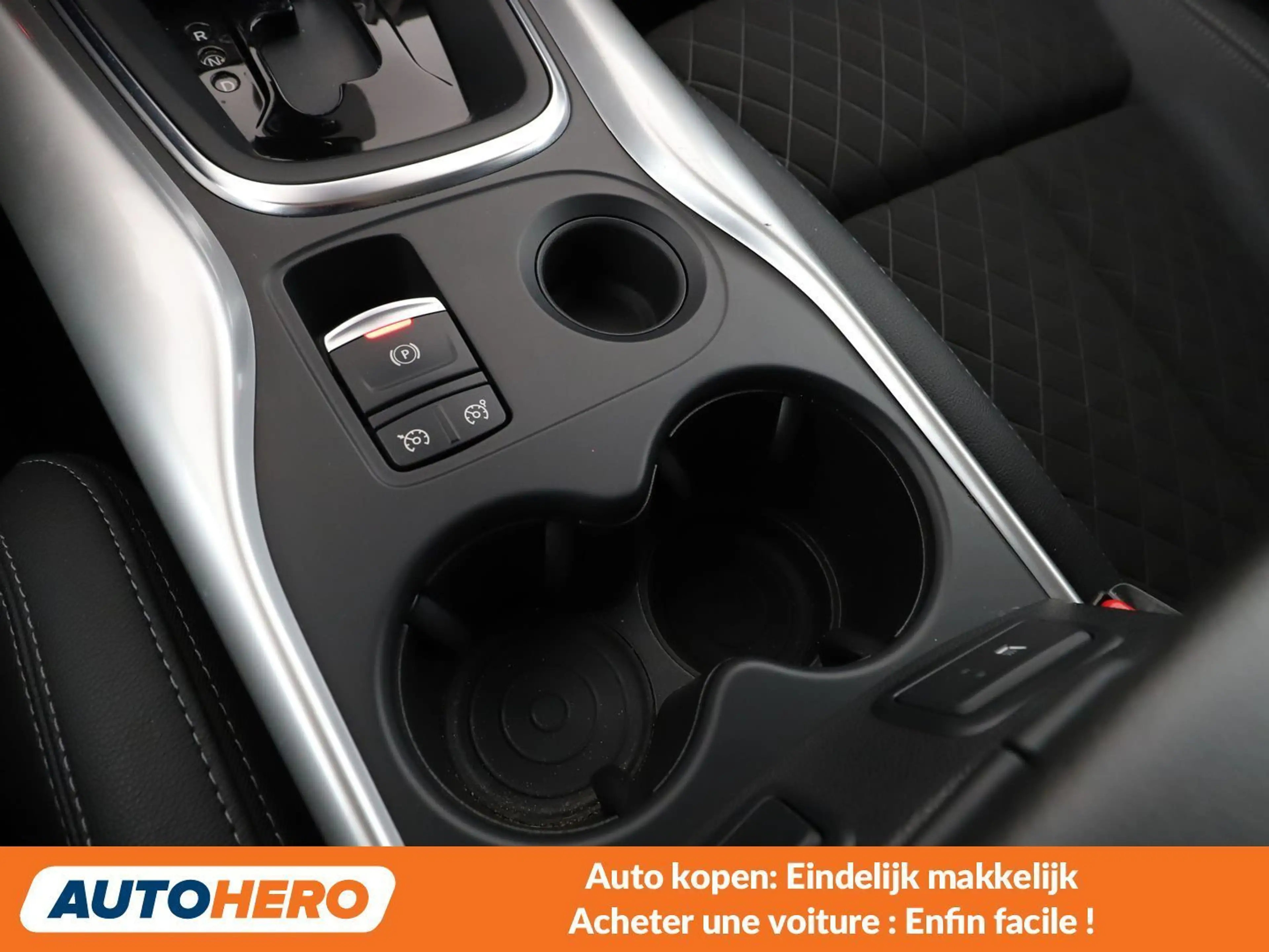 Renault Kadjar 1.5 BLUE dCi Intens — photo 15
