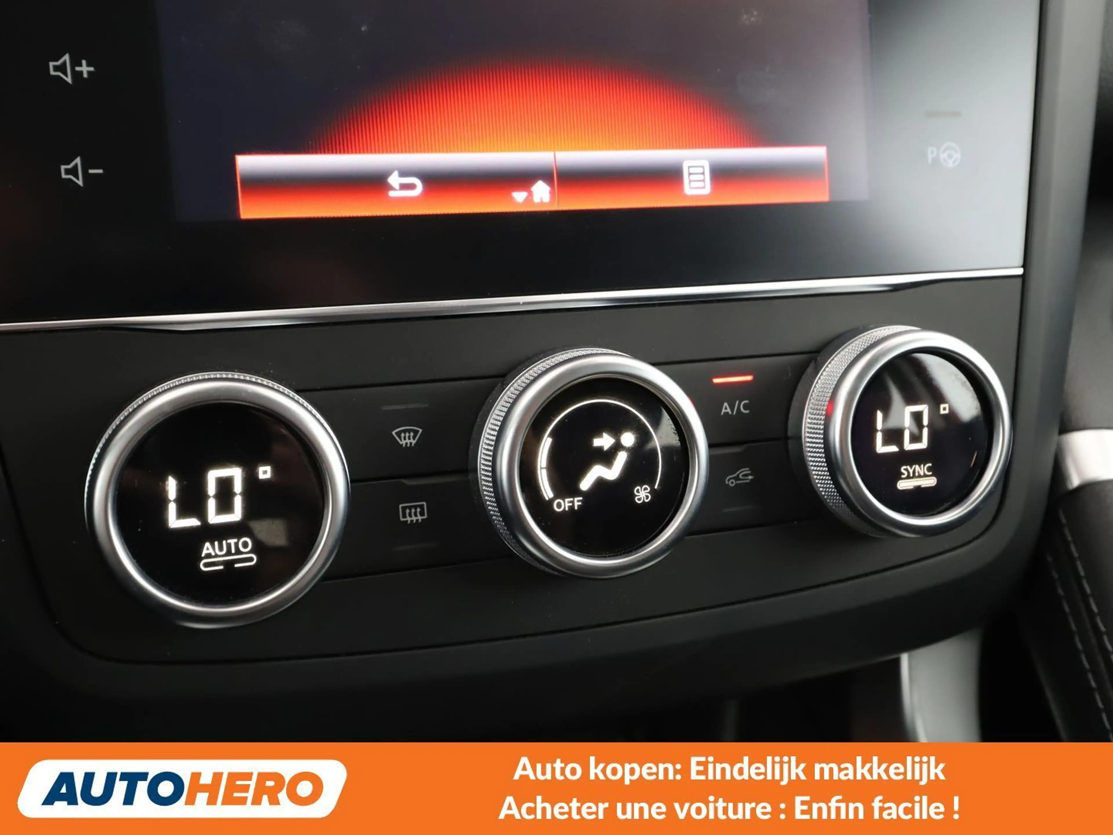 Renault Kadjar 1.5 BLUE dCi Intens — photo 14