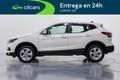 Nissan Qashqai 1.5dCi Acenta 4x2 85kW Blanco - thumbnail 8
