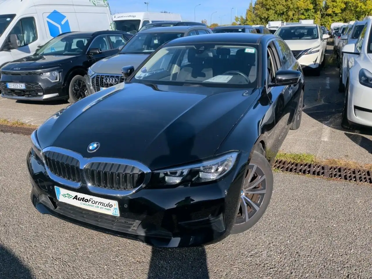 BMW 318