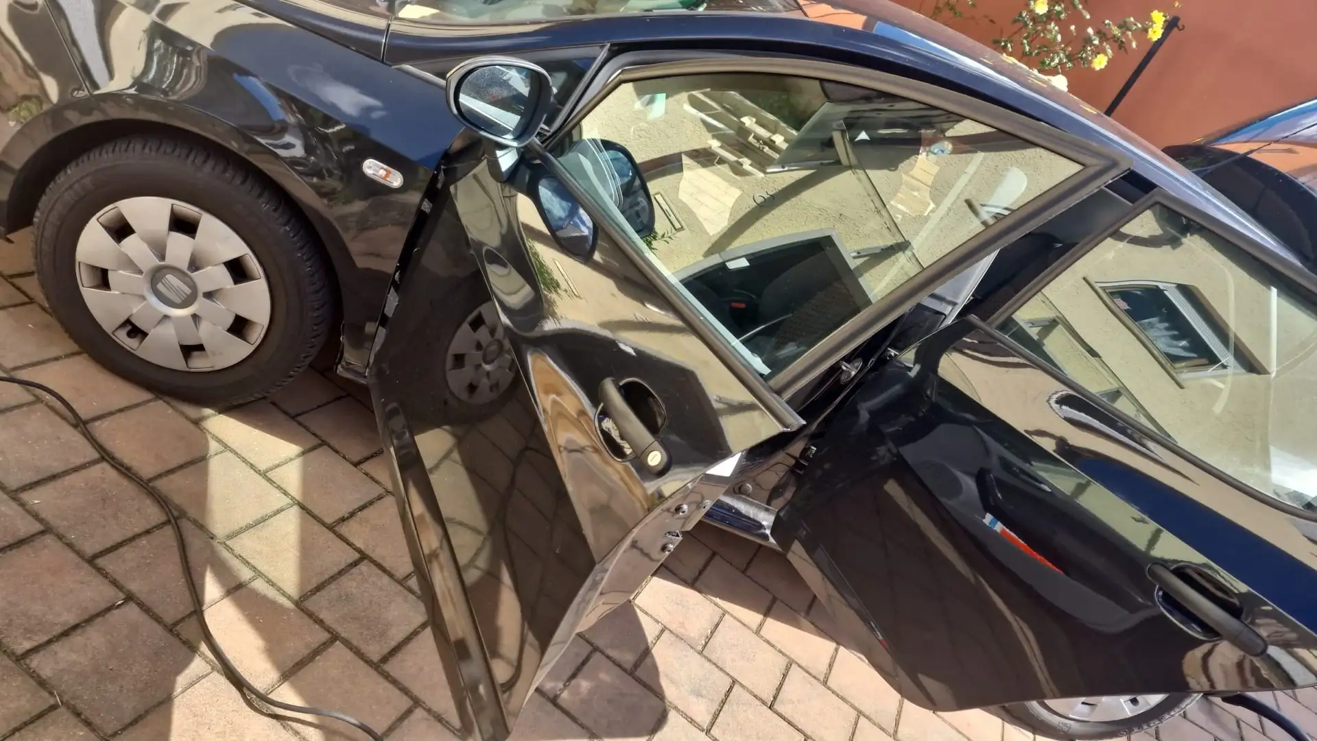 SEAT Ibiza 1.4 16V Style - 1