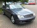 Mercedes-Benz CLK 200 K AVANTGARDE AUT LEDER COMAND XENON Blau - thumbnail 4
