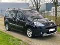 Peugeot Partner Partner Tepee HDi 75 Esplanade Zwart - thumbnail 1